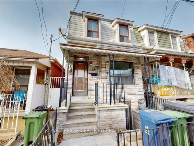 Apartment for rent in Woburn, Ontario