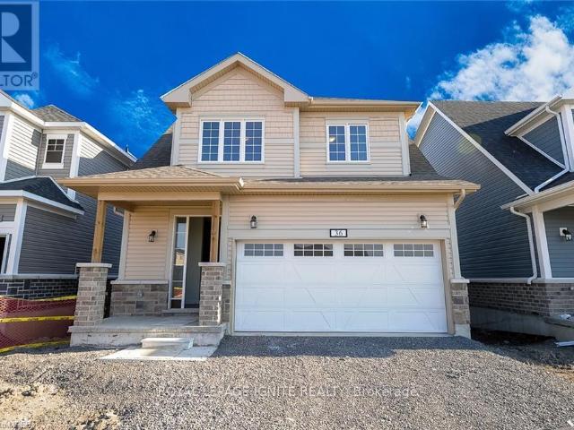 House for rent in Loyalist, Ontario