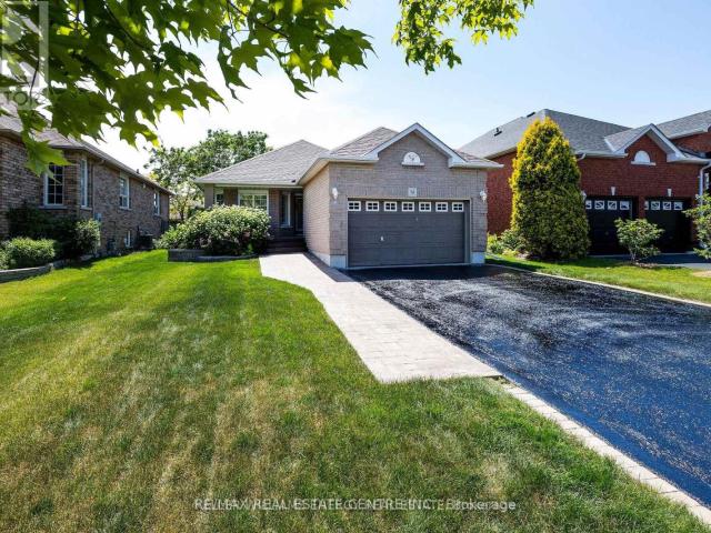 Apartment for rent in Durham, Ontario