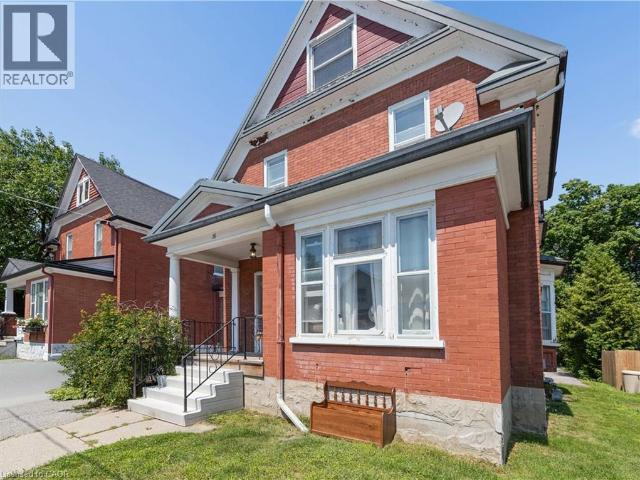 Apartment for rent in Waterloo, Ontario