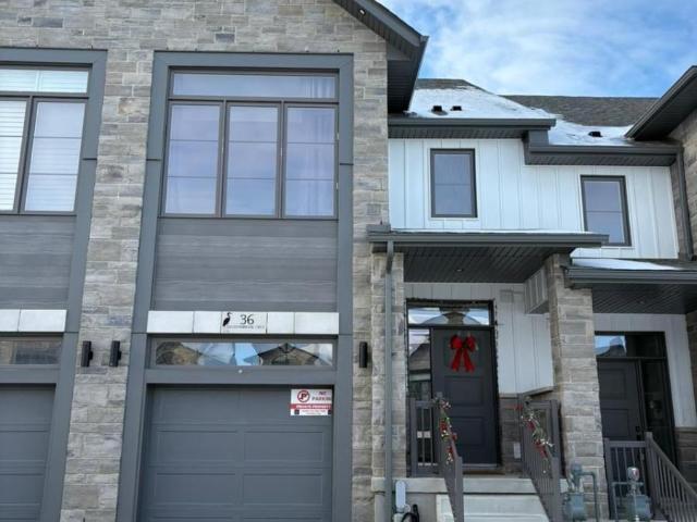 Apartment for rent in Cambridge, Ontario