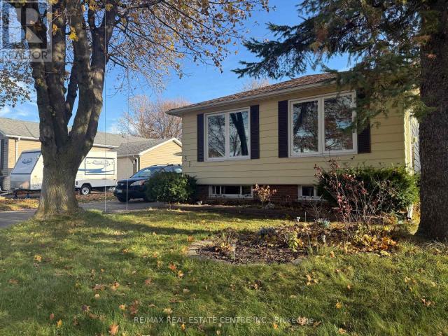 House for rent in Georgetown, Ontario