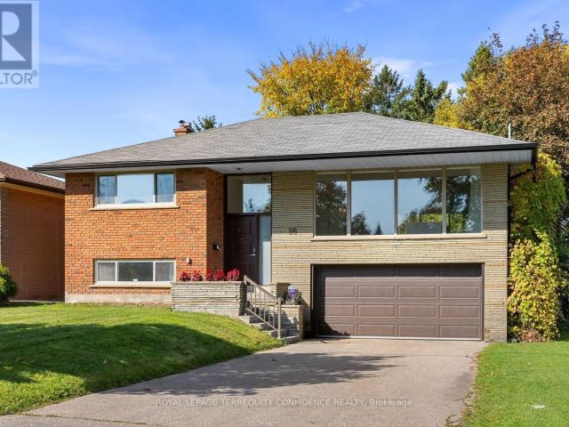 Apartment for rent in Don Valley North, Toronto