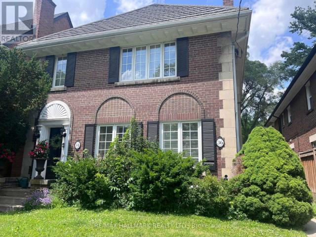 House for rent in Woburn, Ontario