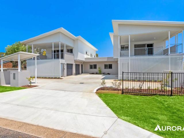 Apartment for rent in Toombul, Queensland