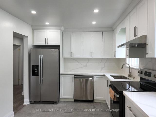 Apartment for rent in Don Valley North, Toronto
