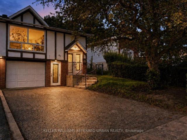 Apartment for rent in Don Valley North, Toronto