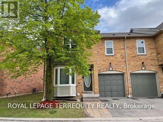 House for rent in Central Erin Mills, Mississauga