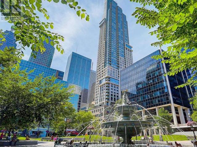Apartment for rent in Toronto Centre, Toronto