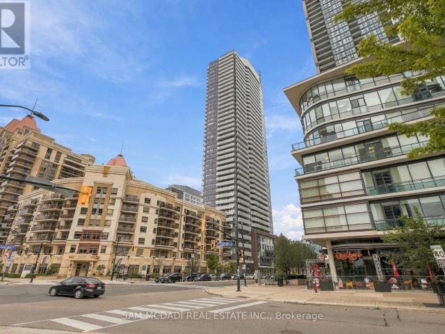 Apartment for rent in Mississauga, Ontario