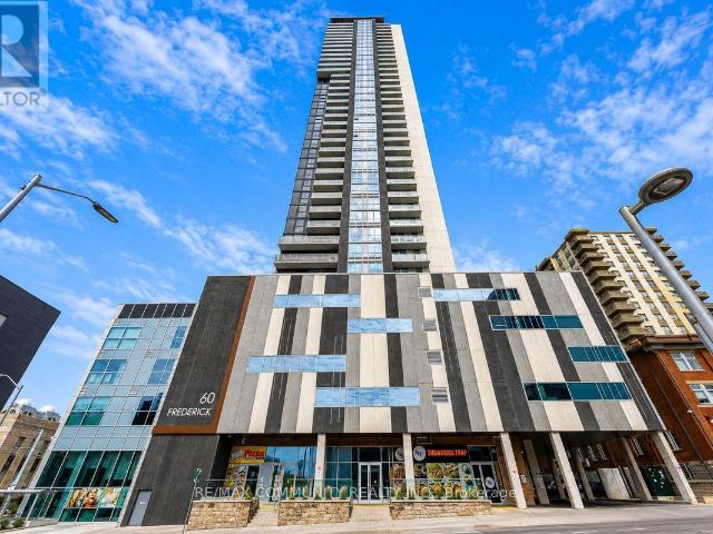 Apartment for rent in Kitchener, Ontario