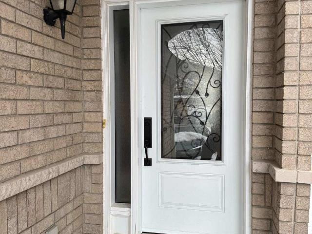 House for rent in Mississauga, Ontario