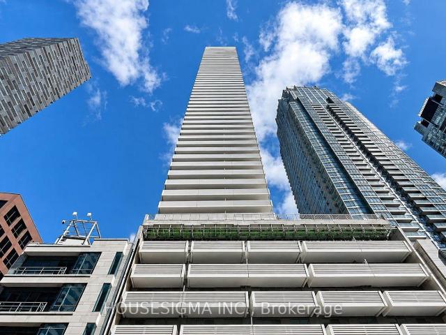 Apartment for rent in York, Ontario