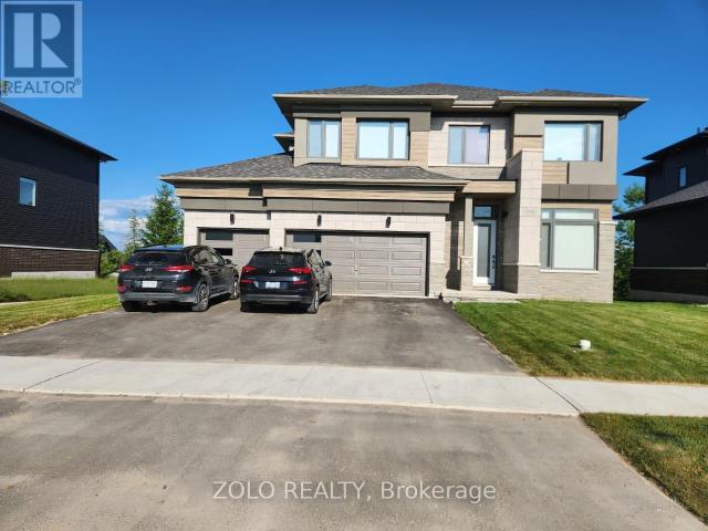 House for rent in Severn, Ontario