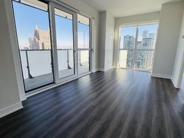 Apartment for rent in Mississauga, Ontario
