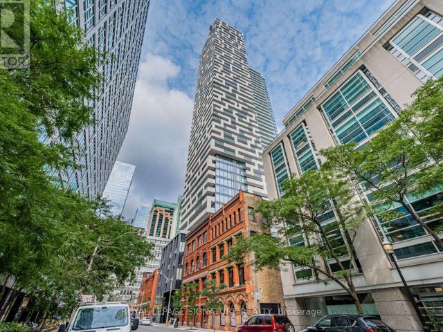 Apartment for rent in Toronto Centre, Toronto
