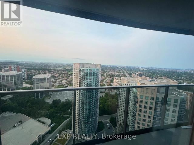 Apartment for rent in Mississauga, Ontario