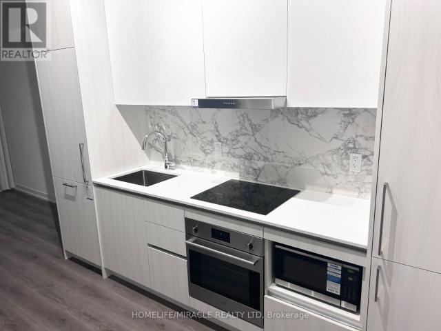 Apartment for rent in York, Ontario