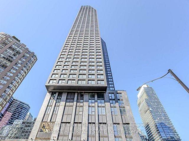 Apartment for rent in Toronto Centre, Toronto