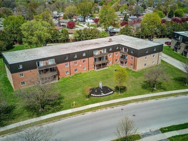 Apartment for rent in Arva, Ontario