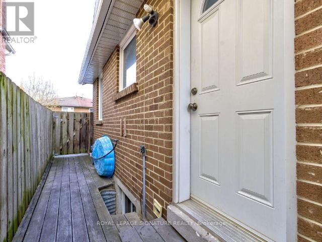House for rent in Georgina, Ontario