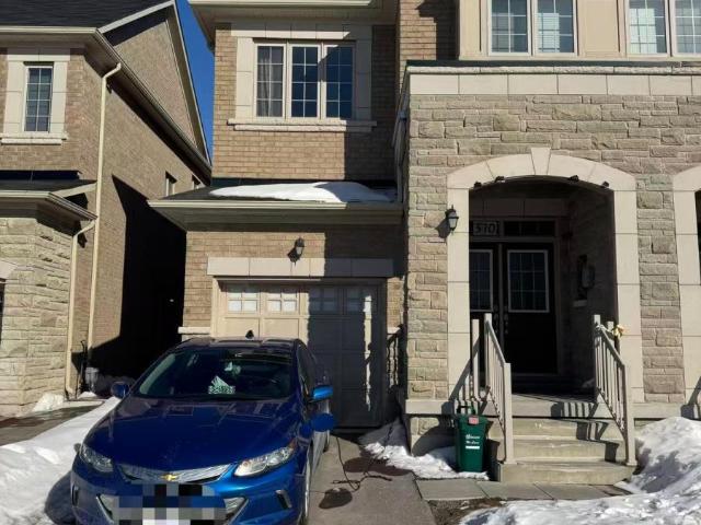 House for rent in York, Ontario