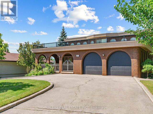 Apartment for rent in York South—Weston, Toronto