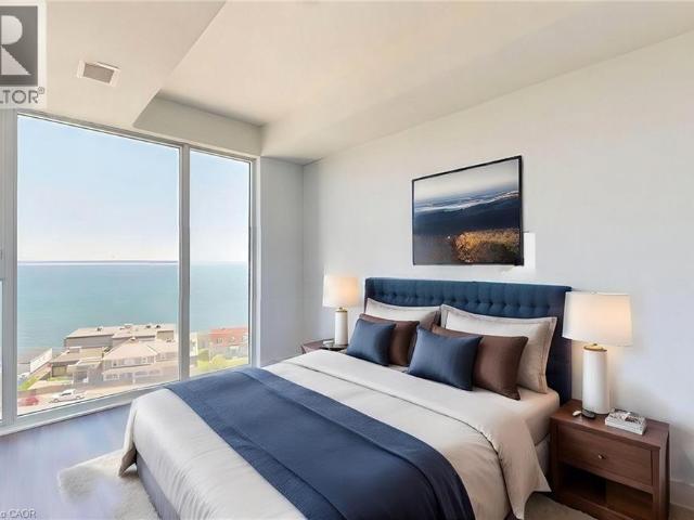 Apartment for rent in Burlington, Ontario