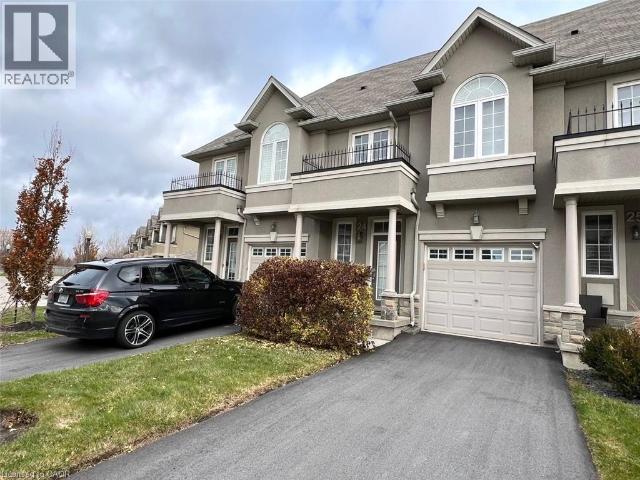 Apartment for rent in Ancaster, Ontario