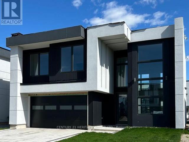 Apartment for rent in Severn, Ontario