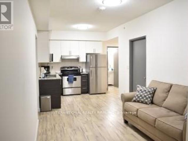 Apartment for rent in Waterloo, Ontario