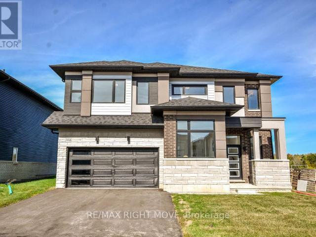 Apartment for rent in Severn, Ontario