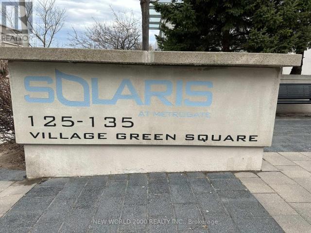 Apartment for rent in Woburn, Ontario