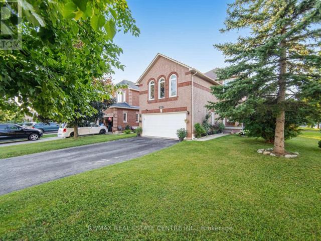 House for rent in Mississauga, Ontario