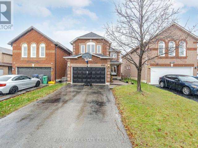 House for rent in Mississauga, Ontario