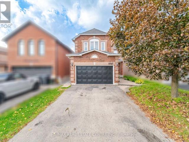 House for rent in Lisgar, Mississauga