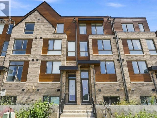 Apartment for rent in Woburn, Ontario