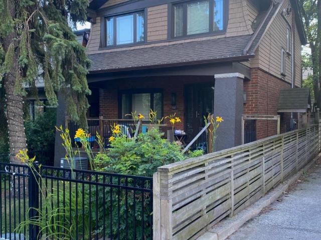 Apartment for rent in Beaches—East York, Toronto