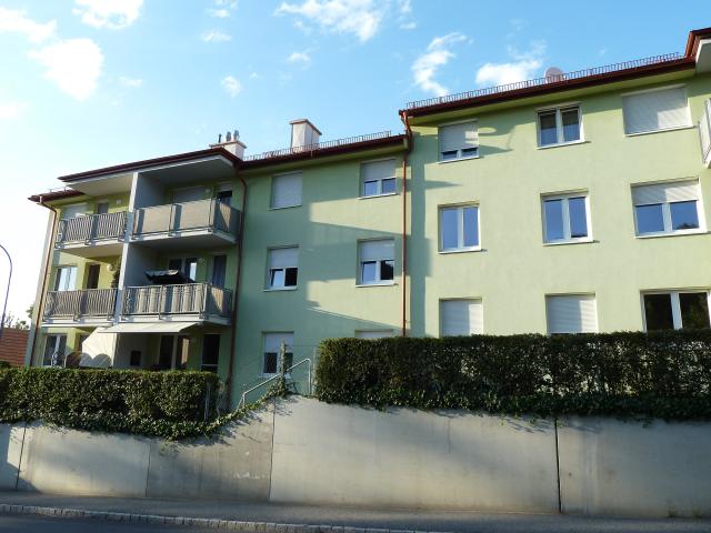 Apartment mieten in Eggenburg