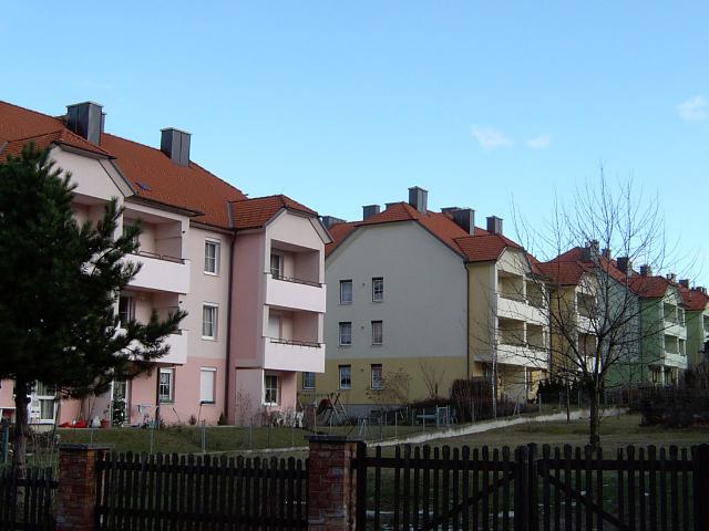 Apartment mieten in Eggenburg