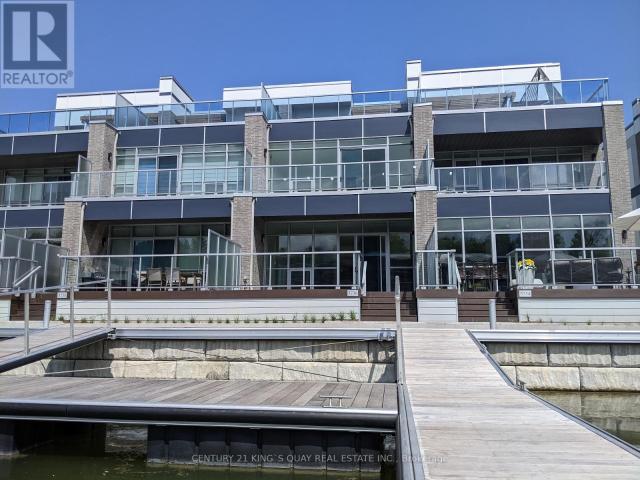 Apartment for rent in Innisfil, Central Ontario