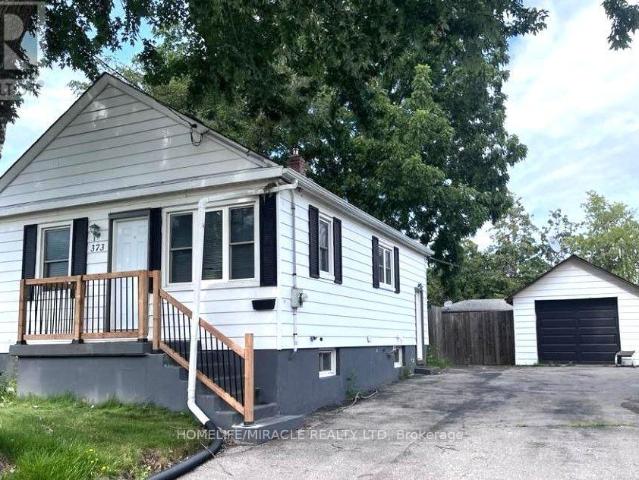 House for rent in Durham, Ontario