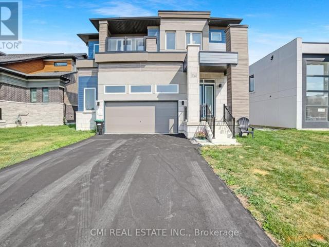 Apartment for rent in Severn, Ontario