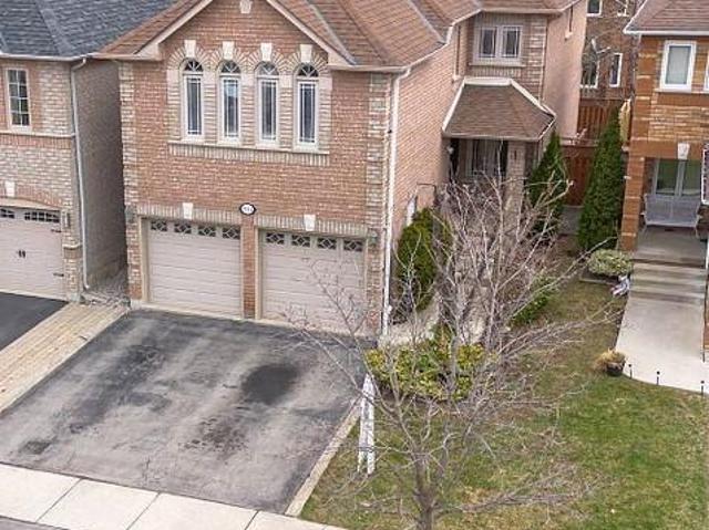 House for rent in Mississauga, Ontario