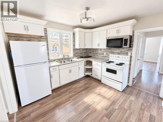 Apartment for rent in Hill Park, Hamilton