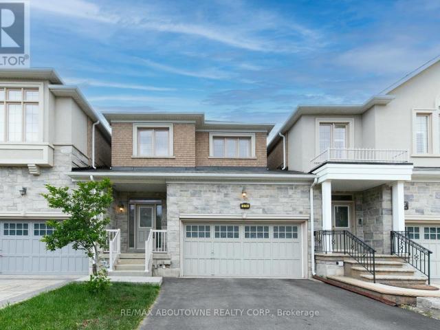 House for rent in Oakville, Ontario