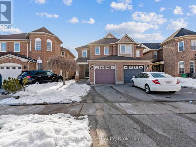 House for rent in Mississauga, Ontario