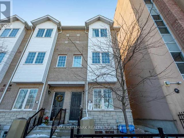 Apartment for rent in Woburn, Ontario