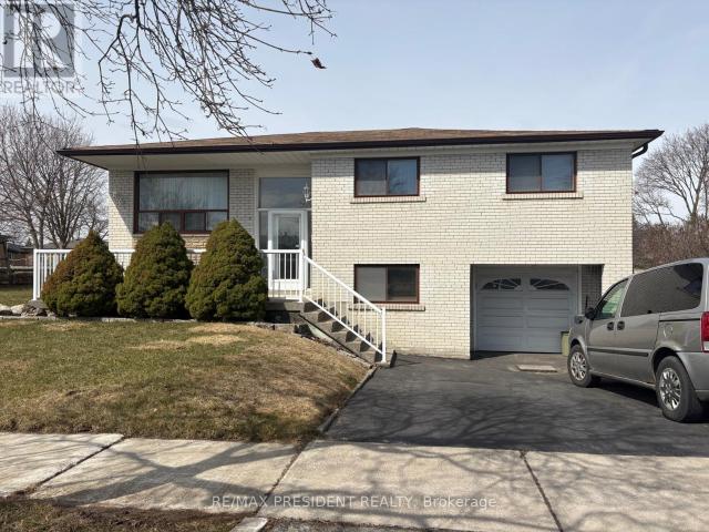 House for rent in Mississauga, Ontario