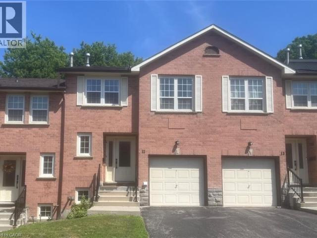 Apartment for rent in Cambridge, Ontario